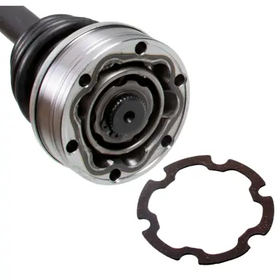 FEBI BILSTEIN 182853 Aks Komple Ön Sol 1K0407271DJ