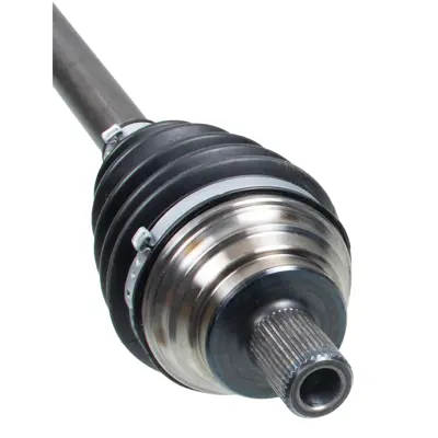FEBI BILSTEIN 182933 Aks Komple Ön Sol 1K0407271BD
