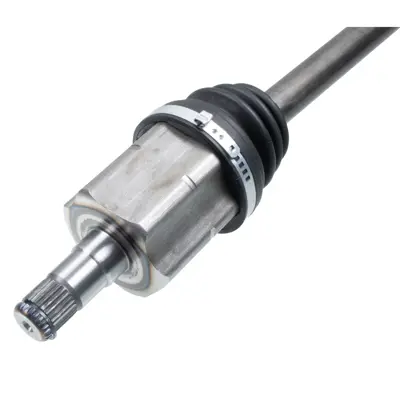 FEBI BILSTEIN 182933 Aks Komple Ön Sol 1K0407271BD