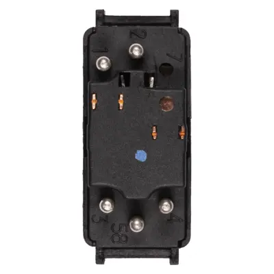 FEBI BILSTEIN 18308 Cam Açma Düğmesi A1248204510 1248204510