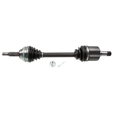 FEBI BILSTEIN 183311 Aks Komple Ön Sol 1469166 1494215 1512912 1782560 1782564 1841537 8C113B437AB 8C113B437AC 8C113B437AD RM8C113B437A2D