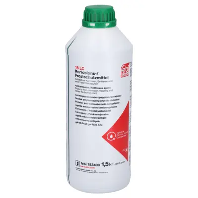 FEBI BILSTEIN 183409 Korozyon  Antıfrız Koruması 