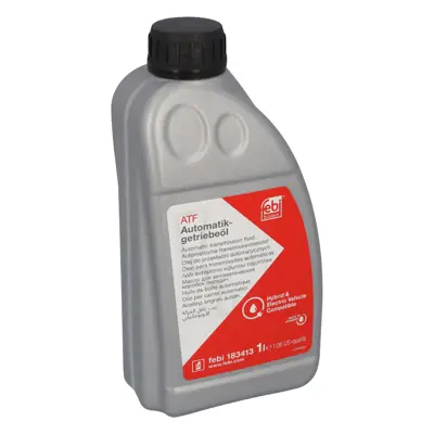 FEBI BILSTEIN 183413 Sanzıman Yagı WSSM2C949AA