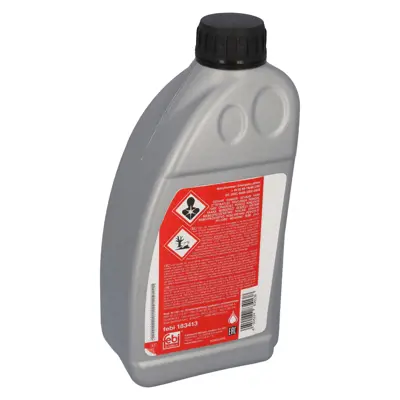 FEBI BILSTEIN 183413 Sanzıman Yagı WSSM2C949AA