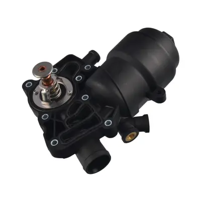 FEBI BILSTEIN 183602 Yag Fıltre Kütügü 059115389P