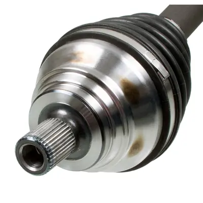 FEBI BILSTEIN 183734 Aks Komple Ön Sağ 3Q0407272BG 3Q0407272BH 3Q0407762TX 5N0407766 5N0407766D 5N0407764L 5N0407764T