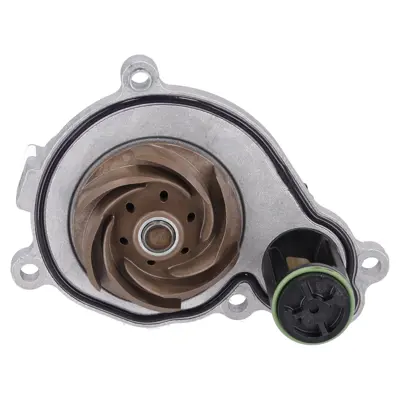FEBI BILSTEIN 184561 Devirdaim Kasnak Valf Komple Bmw F20 B37 12>               11517644809 11518575695 11518592238 11518638026 8575695 8592238 8638026