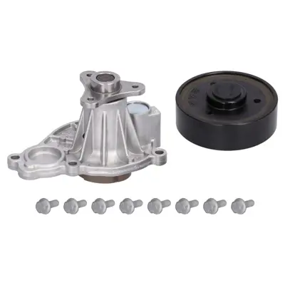 FEBI BILSTEIN 185193 Devirdaim Kasnak Cıvata Bmw F20 B37 12> 