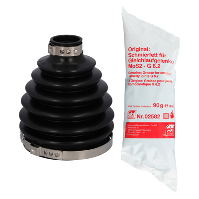 FEBI BILSTEIN 185944 Aks Körügü Dıs Sol JX674C062AA