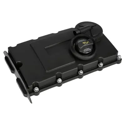 FEBI BILSTEIN 186034 Külbütör Kapağı 03G103469R