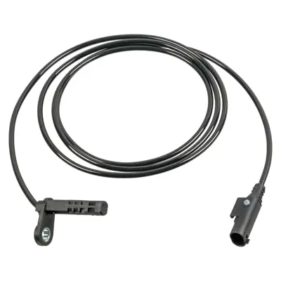 FEBI BILSTEIN 186100 Abs Sensörü Arka Sağ 2E0927748AB 9065404417 A9065404417 A9069051101 9069051101 A9065401101 2E0927748K 9065401101 9069053801 A9069053801
