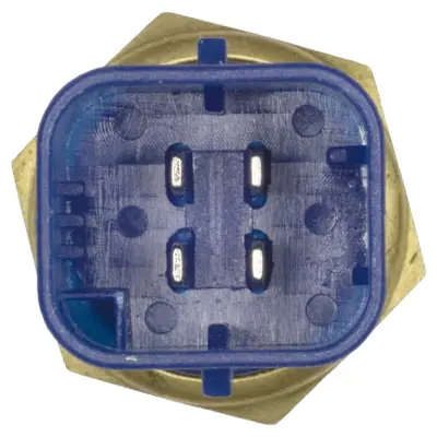 FEBI BILSTEIN 186118 Hararet Musuru Partner Berlıngo Dw8 4 Fıslı (Mavı) 