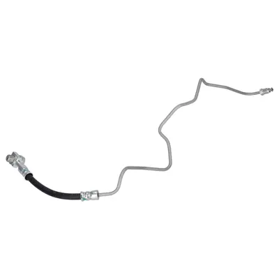 FEBI BILSTEIN 186215 Fren Hortumu Arka 6Q0611763S