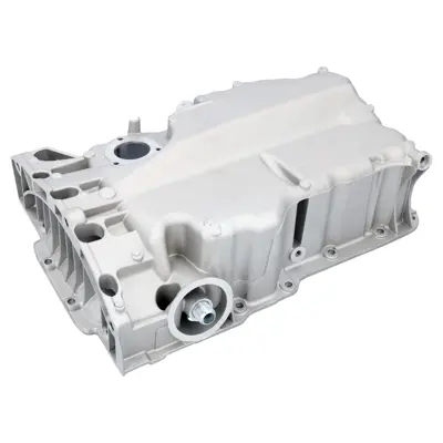 FEBI BILSTEIN 186226 Yag Karterı 04E103601AF