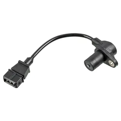 FEBI BILSTEIN 186413 Krank Mılı Hız Sensoru - Iveco - Eurotech - Eurostar - Trakker (3 Kutuplu) 