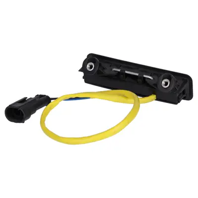 FEBI BILSTEIN 186493 Bagaj Açma Düğmesi 51829929