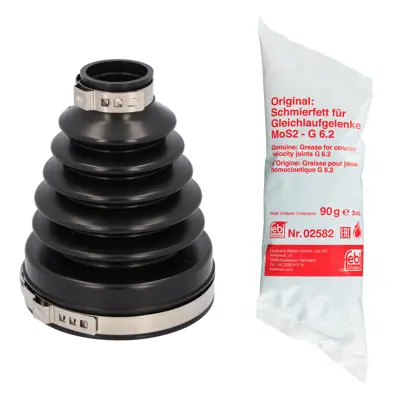 FEBI BILSTEIN 188122 Aks Körügü Iç Sol KV664A084BA