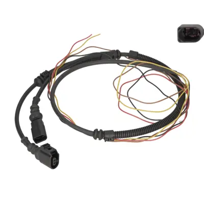 FEBI BILSTEIN 188172 Abs Kablosu Ön 7H0927903F