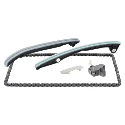FEBI BILSTEIN 188194 Eksantrik Zıncır Seti M200 M282 1.3 Tce W77 A Serısı 19> Cla Serısı W118 19> Clıo V 1.3 Tce 19> Mega 