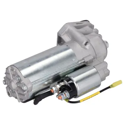 FEBI BILSTEIN 188216 Mars Motoru 1450653 1541002 1551240 1552432 2C1611000AA 2S7T11000DA 2S7T11000DB 2S7T11000DC 4069775 4078768