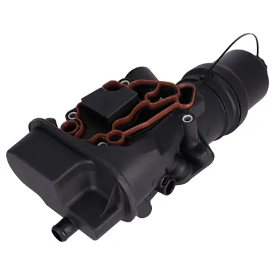 FEBI BILSTEIN 188522 Yağ Filtre Kütüğü Pasat 05-10 Jetta 04-10 06D115397K