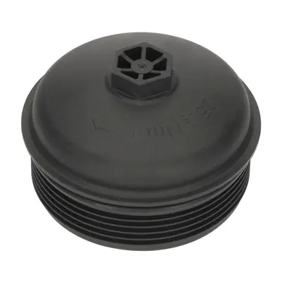 FEBI BILSTEIN 188767 Yag Fıltre Kapağı 2001800009 2811800010 2811800210 A2001800009 A2811800010 A2811800210 1520800Q1E 1520900Q0F A520800Q1EVA A520900Q0FRV
