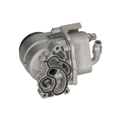 FEBI BILSTEIN 188768 Yag Sogutucu Komple Kutuklu Bmw N40-43-46 E81 E46 E90 E91 E60 E83 E85  11427508966