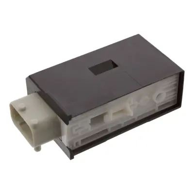 FEBI BILSTEIN 18982 Merkezı Kılıt Motoru Bmw E39 On Arka 67118352165