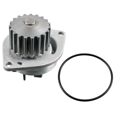 FEBI BILSTEIN 19068 Devirdaim Su Pompası P106 Gtı Saxo Vts Tu5j4 (1,6 16v) P206 P207 C3 C4 Tu5jp4 (1,6 16v) Ec5 1201A2