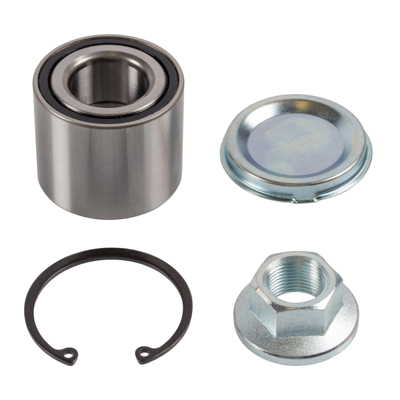 FEBI BILSTEIN 19088 Opel Tekerlek Rulmanı Takımı 1604007