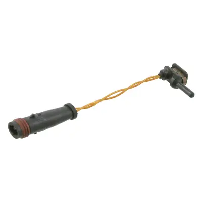 FEBI BILSTEIN 19186 Fren Balata Fısı A2115401717