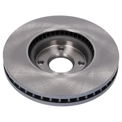 FEBI BILSTEIN 192733 Fren Dıskı Ön 2147409 GN151125CA