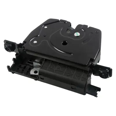 FEBI BILSTEIN 192947 Bagaj Kılıdı Arka Bmw F10+lcı F20+lcı F30+lcı F32 F80 F06 F12 F13 51247191212
