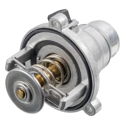 FEBI BILSTEIN 193087 Termostat Govdelı Bmw F22 F30 G20 F32 F10 E60 E63 F12 F13 F06 E65 G14 G15 G01 G02 E53 E70 F15 G05 E7 11537502779