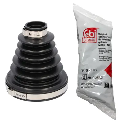 FEBI BILSTEIN 193095 Aks Körügü Iç 8K0498201C 8V0498201 3C0498201A 7N0498201B 71771169 95516479 8K0498201B 3Q0498201