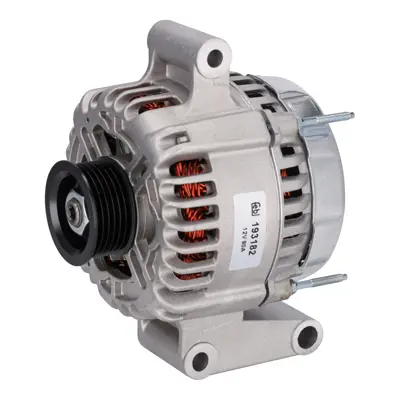 FEBI BILSTEIN 193182 Alternatör C2S27198 C2S47100 1478608 DC2T10300AA AW7Z10346A 3N2110300AA 98BB10300CC 99BB10300CC XS9110300BC XS9110300BB