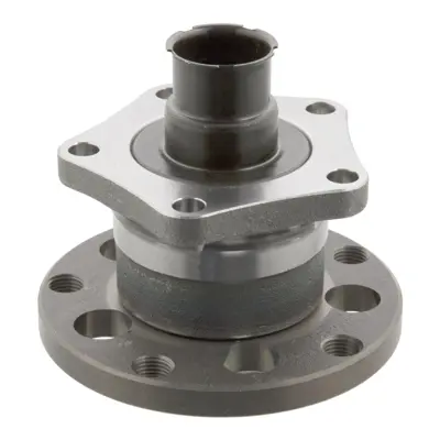 FEBI BILSTEIN 19386 Arka Aks Rulman Seti A6 Superb Passat 4 8E0501611J