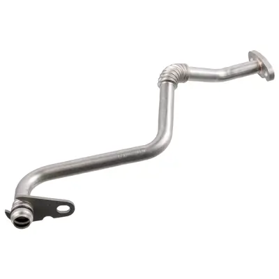 FEBI BILSTEIN 193884 Turbo Hortumu 1731783 BK3Q6K677AC