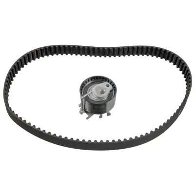 FEBI BILSTEIN 19852 Eksantrik Rulman Kiti (Triger Seti) Kangoo Thalıa Logan I Iı Sandero I Iı Clıo Iı Iıı Modus Twıngo I 1680600QAW 816E6S1 8671019662