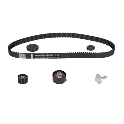 FEBI BILSTEIN 19918 Eksantrik Gergi Kiti K4m  K4j Megane Iı Iıı Clıo Iıı Laguna Iı Iıı Scenıc Iı Iıı Fluence 1680600QAB 8671019548