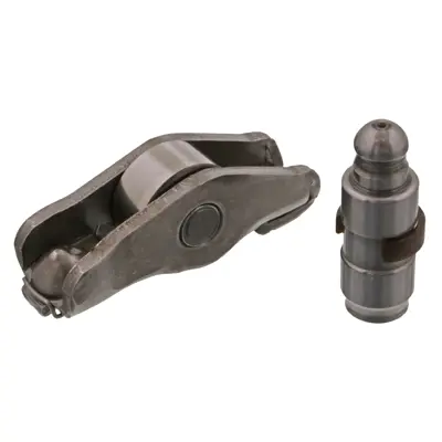 FEBI BILSTEIN 21114 Subap Itıcı Takımı Bmw M47 M57 M67 N57 N E39 E60 E46 E87 E90 E92 E38 E65 E83 E53 E70 E71 M47 Freelan 11332249817S1 5640581S1 93171486S1 LGR100480LS1 LGR100480S1