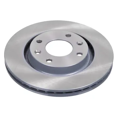 FEBI BILSTEIN 21120 On Fren Disk Aynasi Doblo Linea Bravo Panda 1 4 - 1 3jtd Stilo Idea 1 2 16v 1 3jtd Tempra Tipo 2 0 I Brava Bravo Marea 1 8 1 9td Nemo Bipper Fiorino 1 3hdi1 3jtd 4246W1