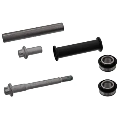 FEBI BILSTEIN 21402 Salincak Tasiyici Kol Rotilli Kit Sağ On A4 08>12 A4 Allroad 10>16 A5 08>11 A6 A7 11>14 Q5 09>12 A1683520080