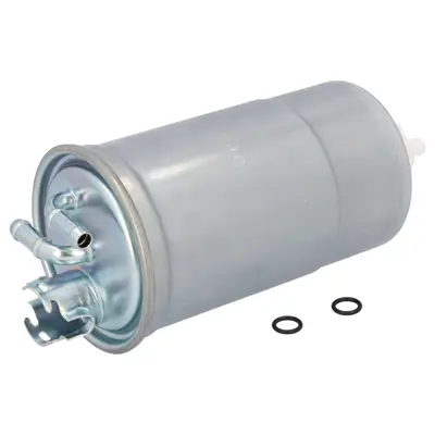 FEBI BILSTEIN 21622 Yakıt Filitresi (Mazot) Bora Caddy Iı Golf Iv Polo - Classıc A3 A4 A6 (Punto 1.7td) Leon Toledo Iı Octavıa Superb Lt28 - 35 - 46 Beetle Passat 1.9 - 2.0 - 2.8 - 2.5tdı 1.9sdı Alh Bhw Ahd Agx Agk Ata Anj Apa Bbe Avr Bbf 9410 1CO127401