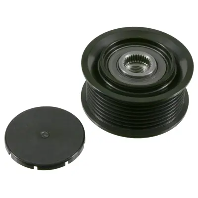 FEBI BILSTEIN 21662 Gergi Kasnağı Alternator Mercedes  84120196