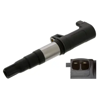 FEBI BILSTEIN 21666 Ateşleme Bobini Vıvaro Clıo Kangoo Megane I Iı Laguna I Iı Scenıc Fluence (Kalem) 2244800QAA 4432202 8200765882