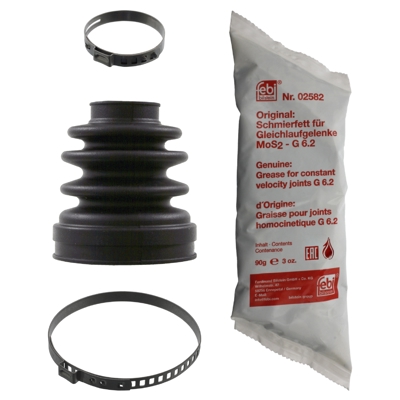 FEBI BILSTEIN 22017 Aks Körügü Iç 328788 328793 3214298G 1442301G 1072728 7701209613 328788S 328788S1 3287E3 328700