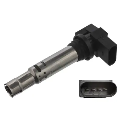 FEBI BILSTEIN 22038 Ateşleme Bobini 36905715H