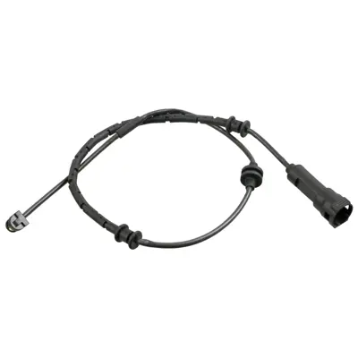 FEBI BILSTEIN 22072 Fren Balata Ikaz Sensoru Vectrac 51700153 6238230