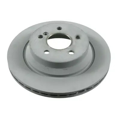 FEBI BILSTEIN 22162 Fren Dıskı Arka X204 09>15 W211 02>08 C219 04>10 C218 14>17 W212 09>15 S212 09>13 2114230912